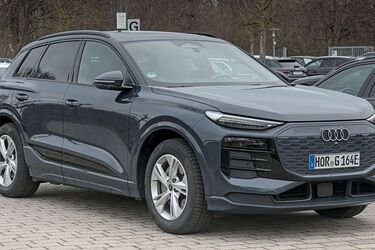 Точно стоят своих денег: назван топ лучших кроссоверов 2026 года