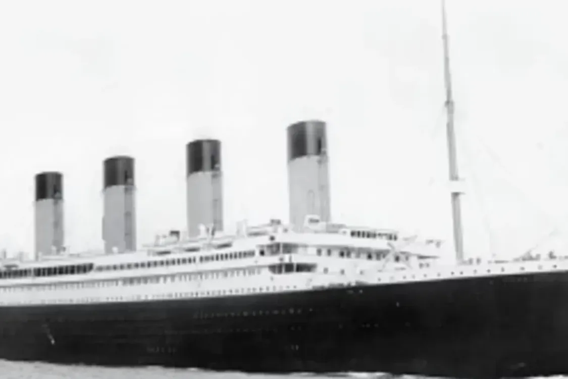 Ученые обнародовали причины гибели 'Титаника', о которых мало кто знает (фото)