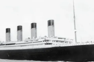 Науковці оприлюднили причини загибелі 'Титаніка', про які мало хто знає (фото)