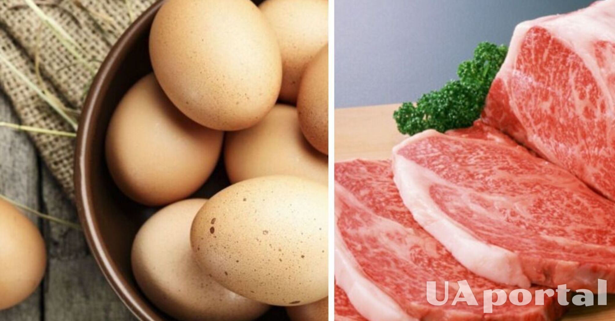 В Украине быстро растут цены на популярные продукты: сколько стоят