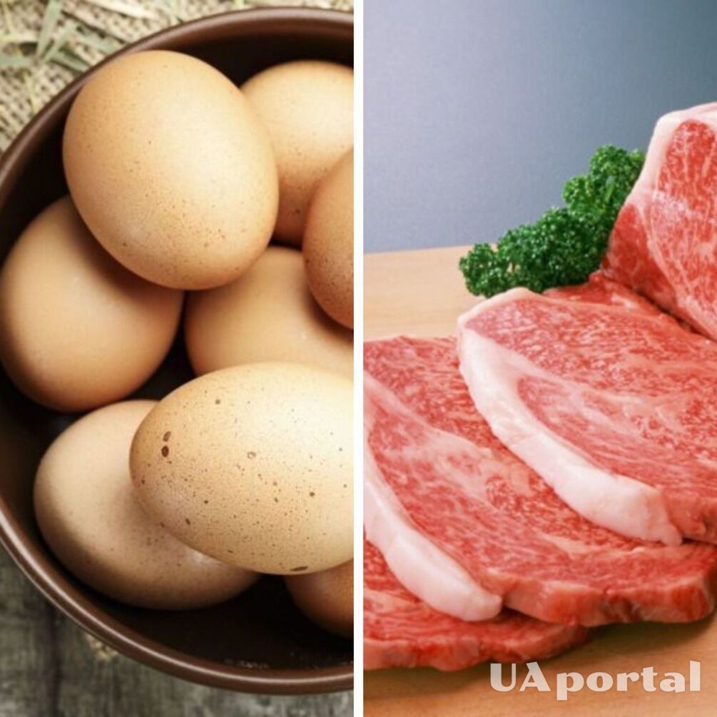 В Украине быстро растут цены на популярные продукты: сколько стоят