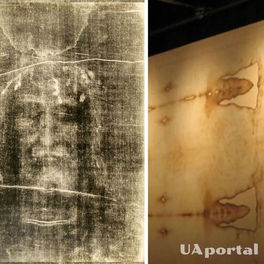 На Туринской плащанице обнаружили удивительный набор ДНК: о чем идет речь