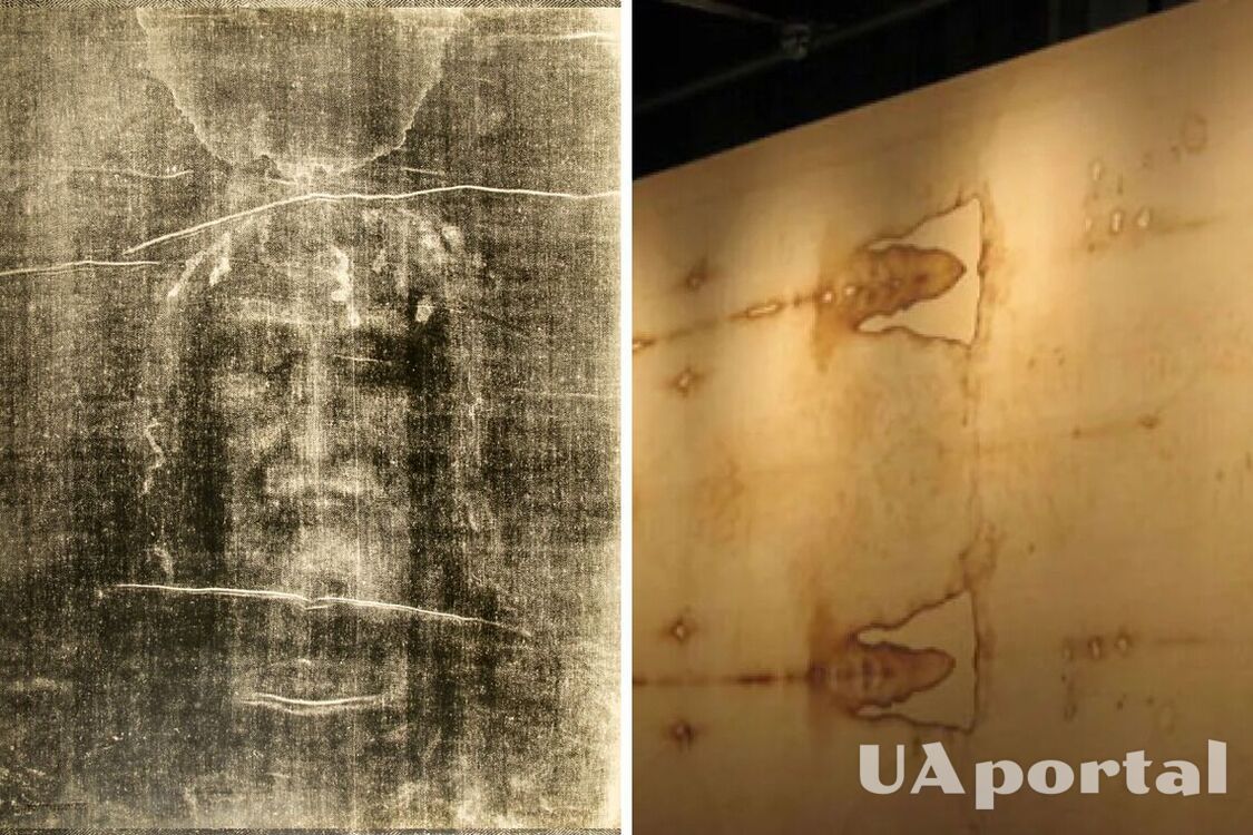 На Туринской плащанице обнаружили удивительный набор ДНК: о чем идет речь