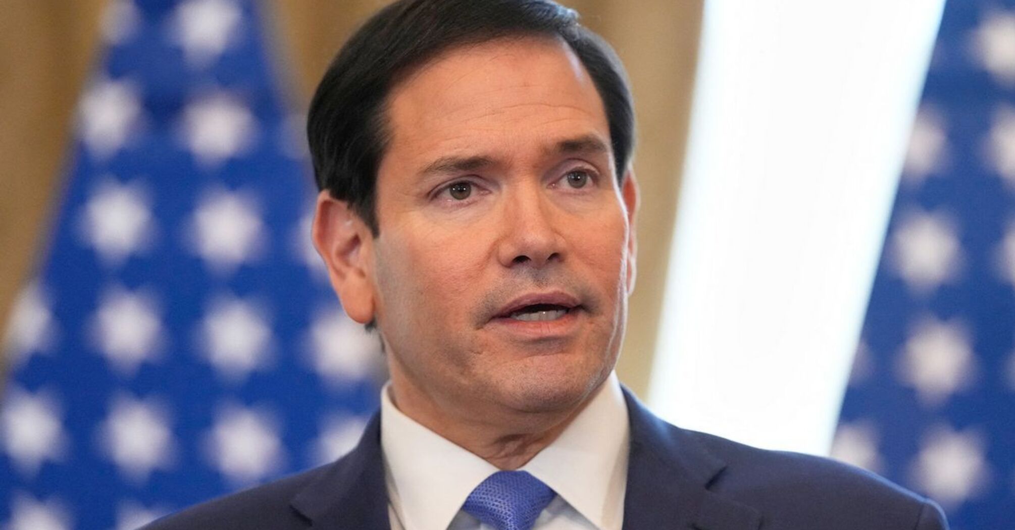 'Вашингтон видит финишную прямую в войне с Ираном' – Рубио