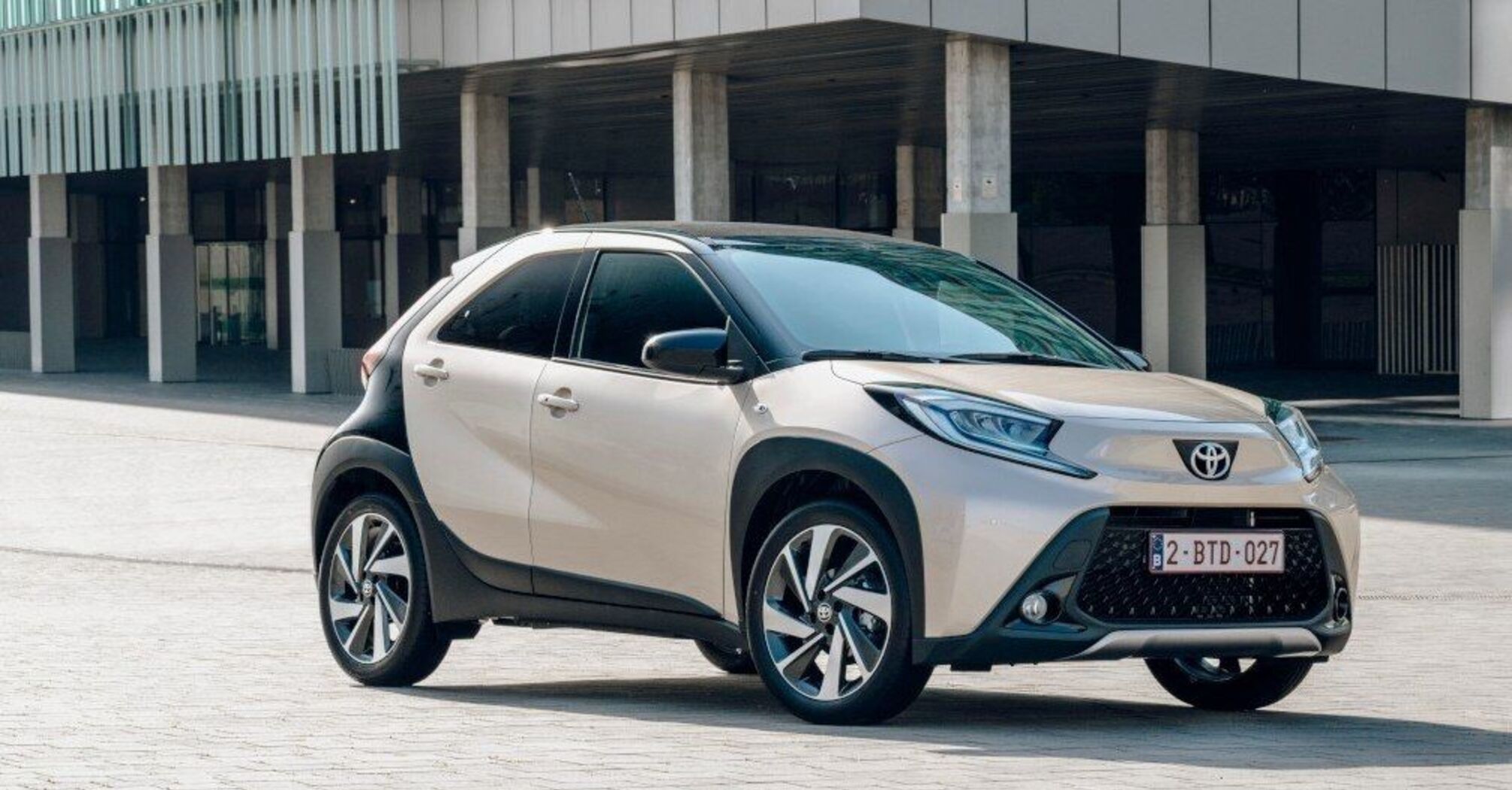 На них варто звернути увагу: названо топ найкращих бензинових автомобілів   