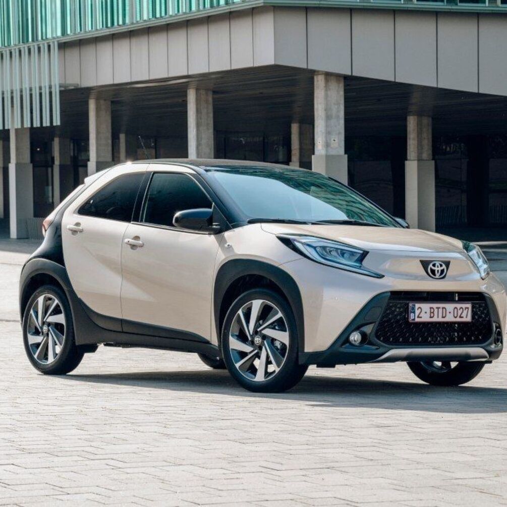 На них стоит обратить внимание: назван топ лучших бензиновых автомобилей