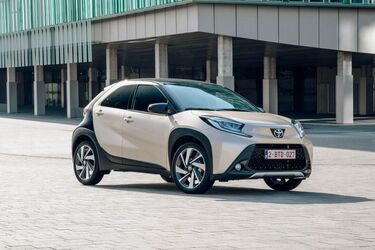 На них стоит обратить внимание: назван топ лучших бензиновых автомобилей