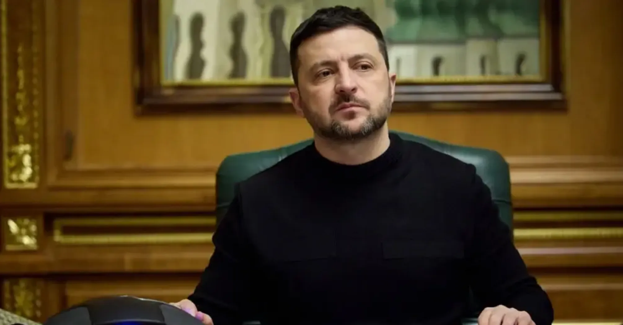 'Будемо діяти дзеркально' - Зеленський відповів на оголошене Путіним великоднє перемирʼя 