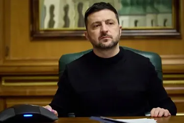 'Будемо діяти дзеркально' - Зеленський відповів на оголошене Путіним великоднє перемирʼя