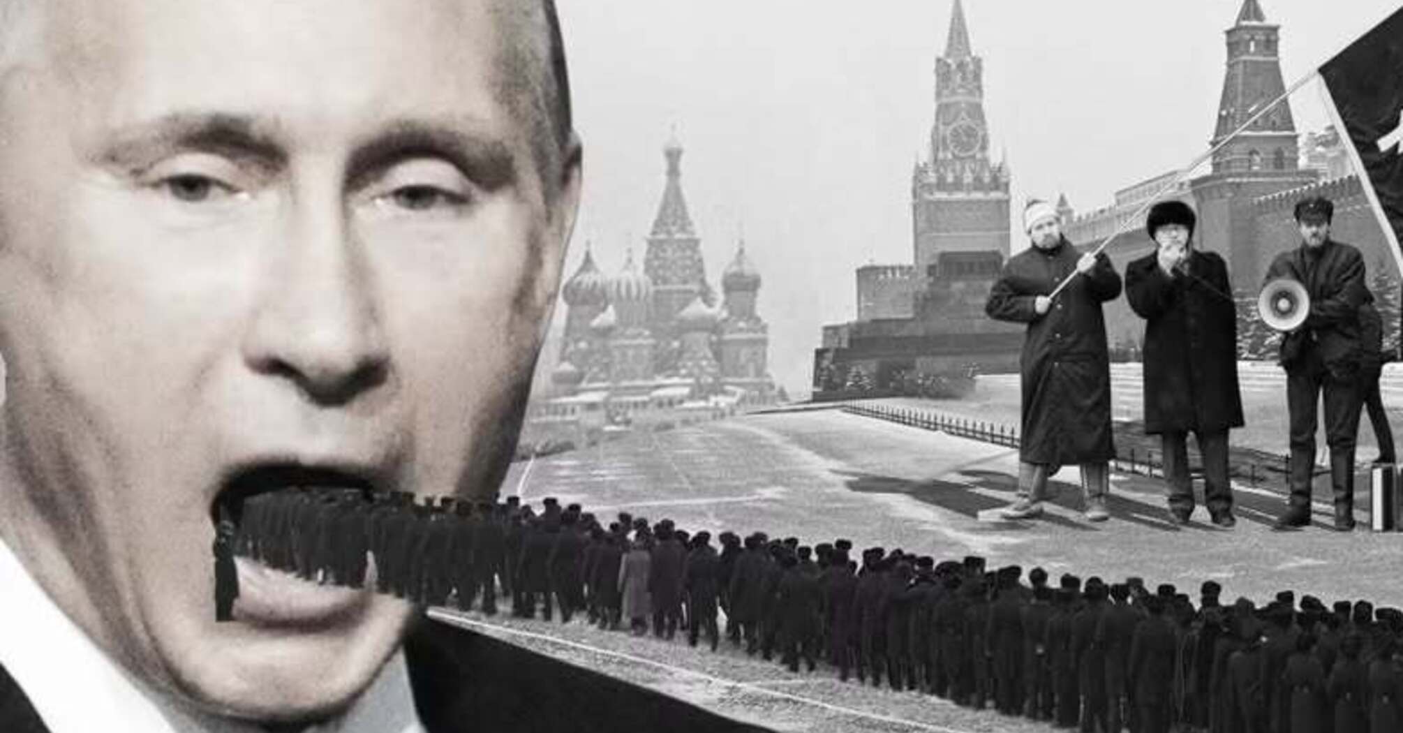 Для фінансування війни росіянам (рабам) запропонували подовжити робочий тиждень