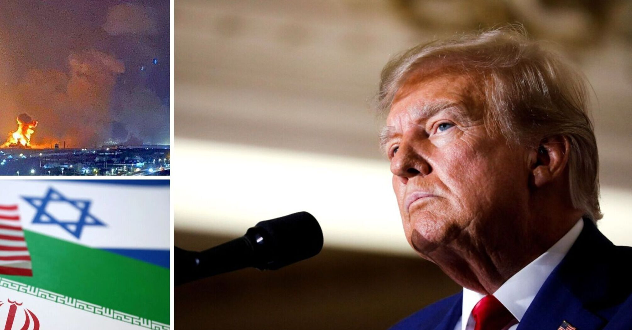 Так кто же победил, а кто потерпел поражение на Ближнем Востоке?