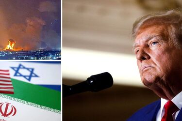 Так кто же победил, а кто потерпел поражение на Ближнем Востоке?