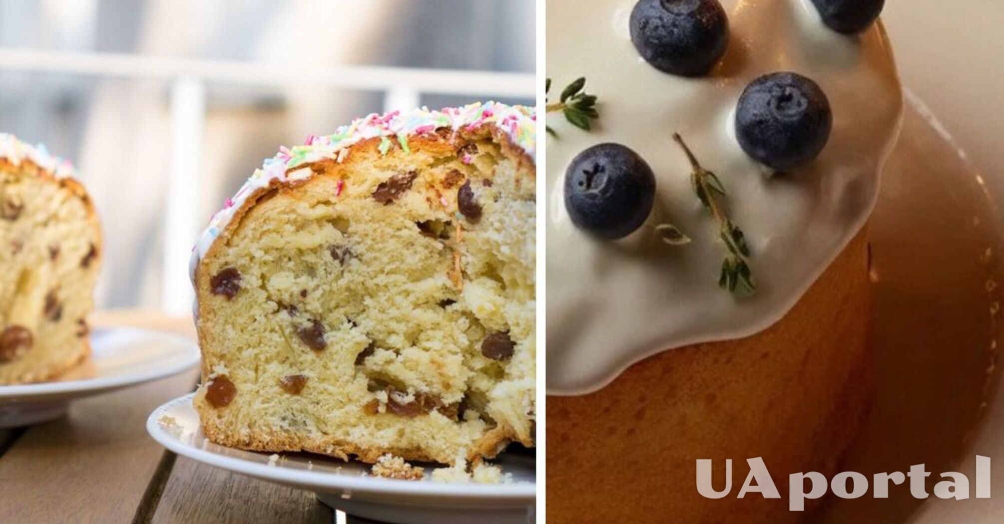 Всегда удается и не черствеет: как приготовить легендарную пасху от Дарии Цвек