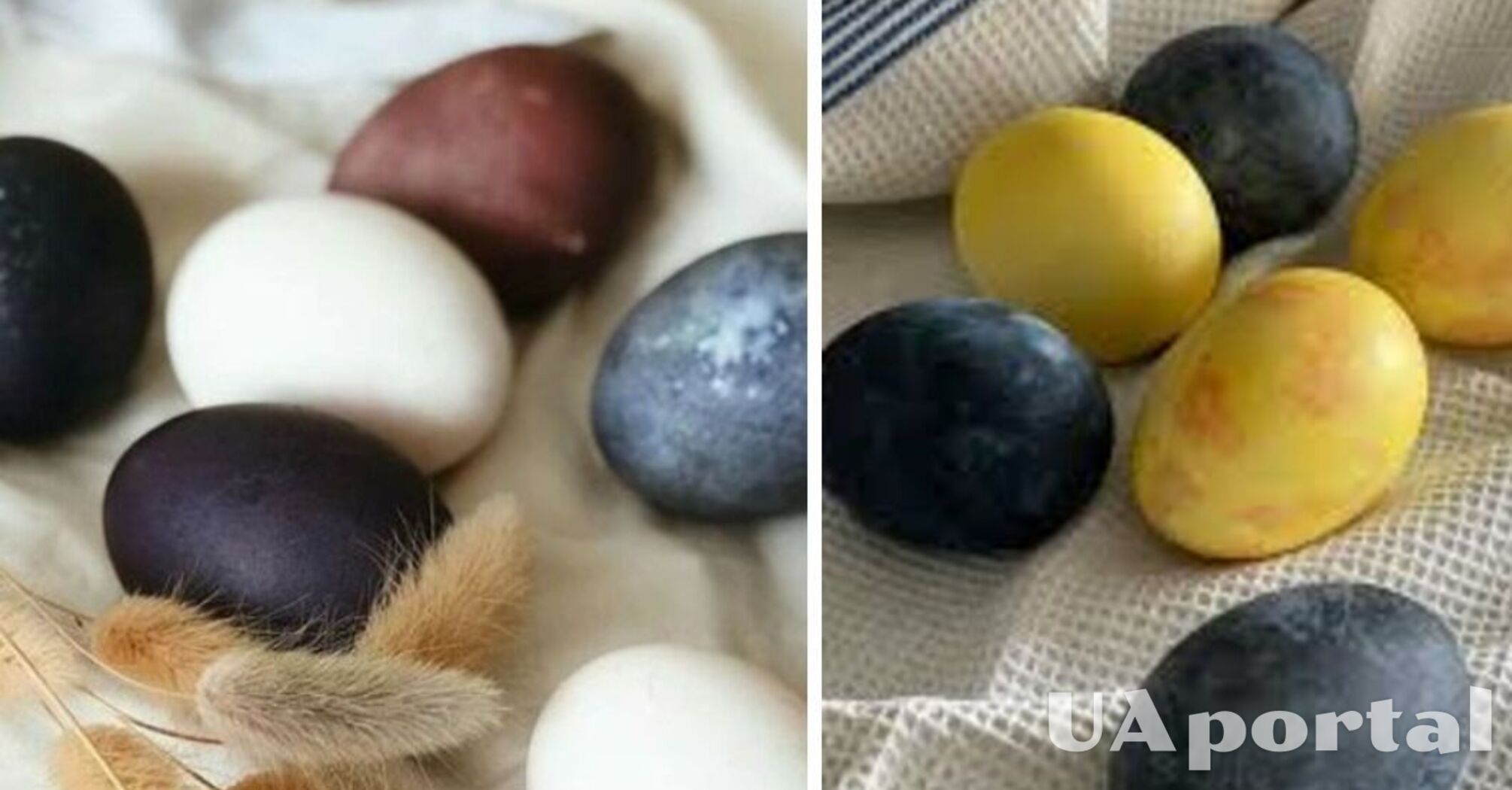 Як пофарбувати крашанки у карамельно-коричневий колір: простий лайфхак   