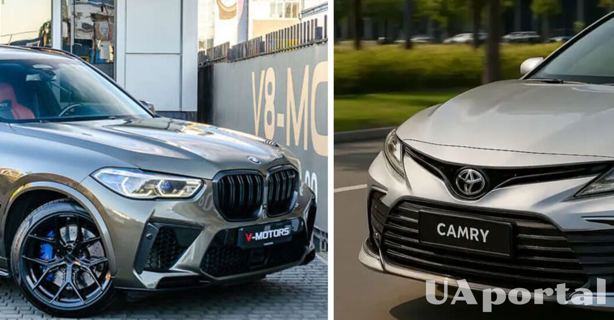 Какие б/у автомобили самые популярные в Украине: названы топ моделей