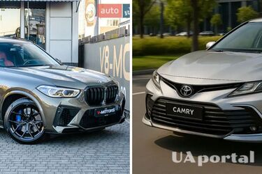 Які вживані автомобілі найпопулярніші в Україні: названо топ моделей