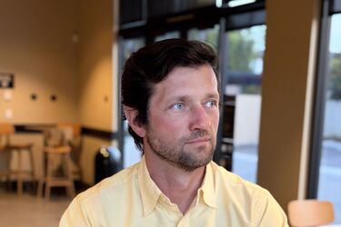 'США -це про системність і відтворюваність результату', український аграрний експерт Дмитро Рожко про ринок США