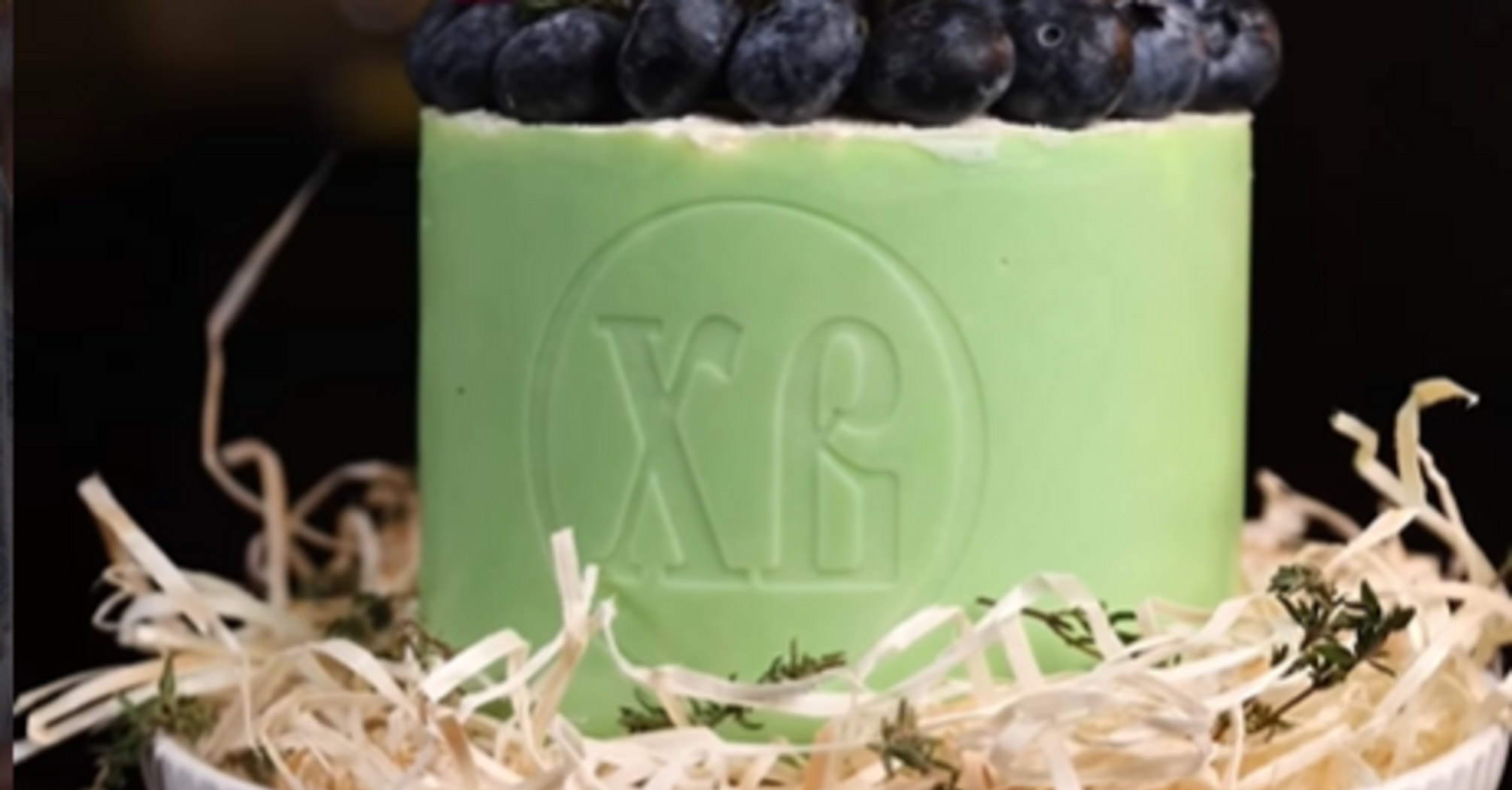 Сирна паска за 20 хвилин