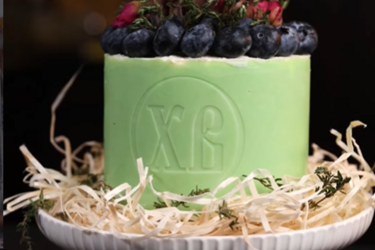 Сирна паска за 20 хвилин