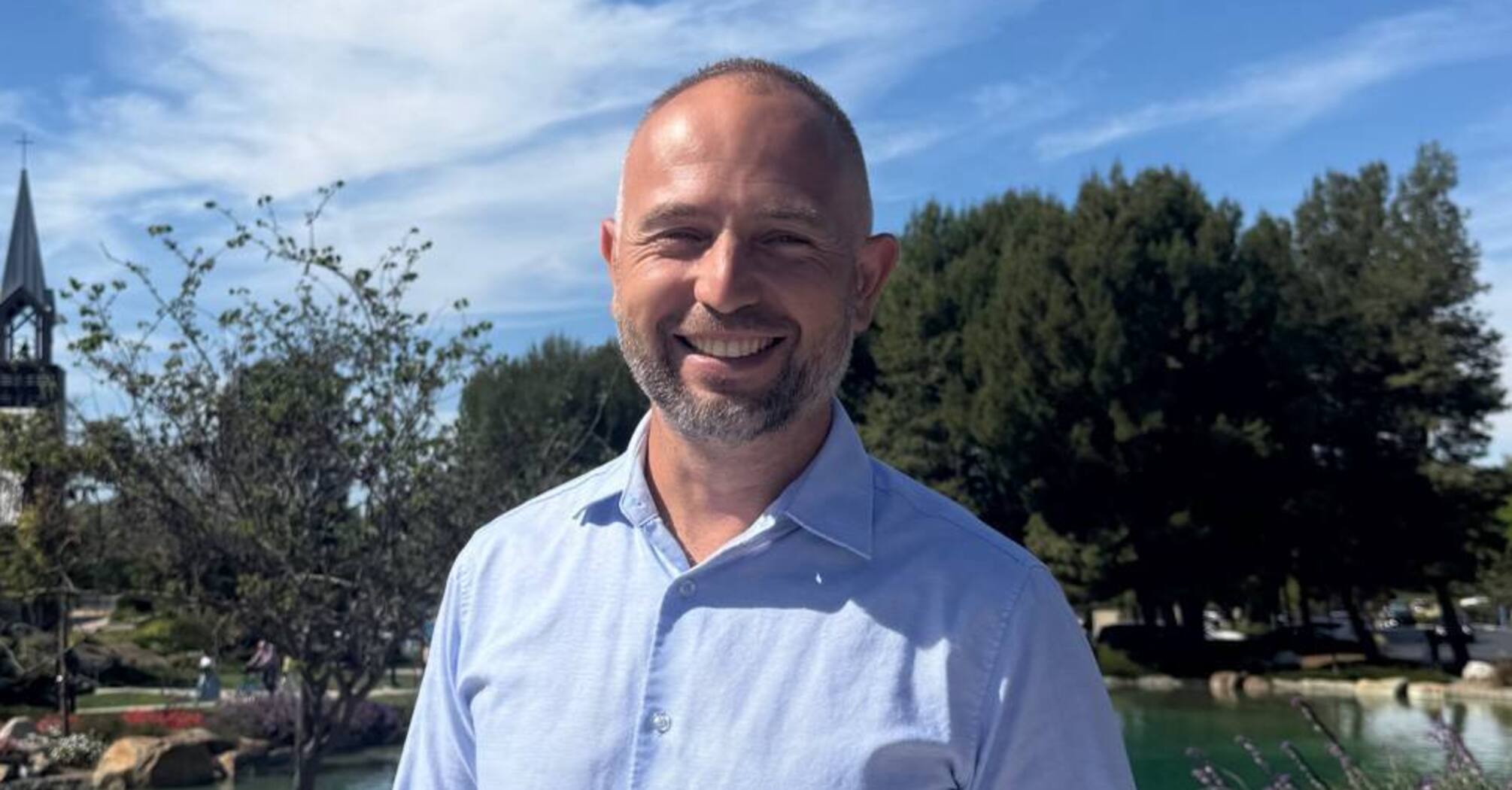 Известный украинский инженер в США разрабатывает технологию GreenMix, которая позволяет сократить количество отходов и загрязнений воды в Калифорнии