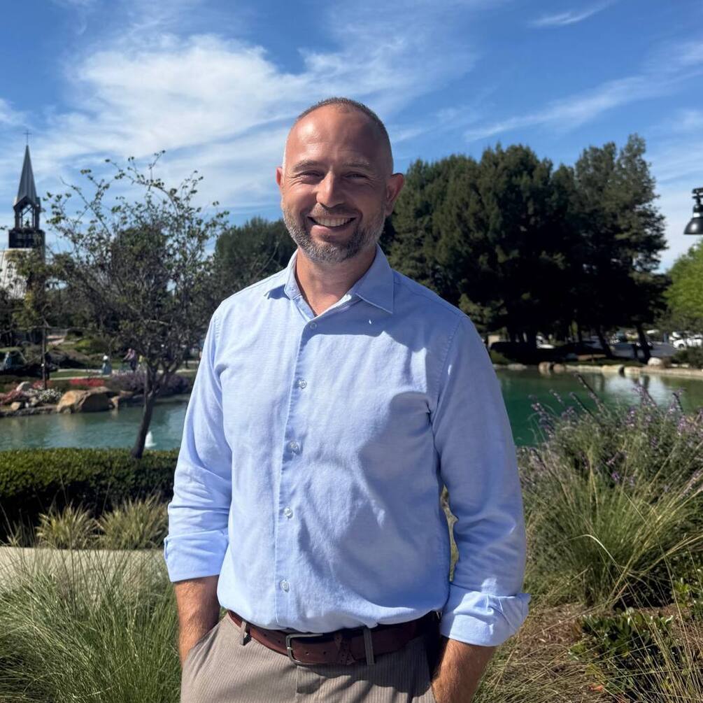 A well-known Ukrainian engineer in the US develops GreenMix technology that can reduce water waste and pollution in California