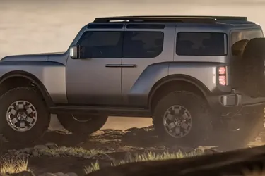 Hyundai представила новый бюджетный внедорожник: почему стоит обратить внимание