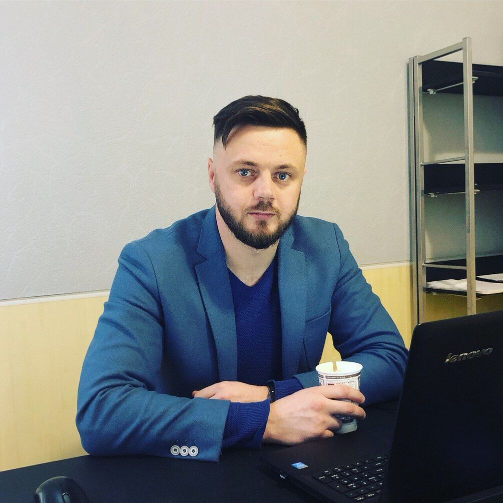 Як український підприємець у Каліфорнії створює технологію, що може змінити підхід до ландшафтів і зменшити екологічні втрати