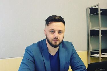 Як український підприємець у Каліфорнії створює технологію, що може змінити підхід до ландшафтів і зменшити екологічні втрати