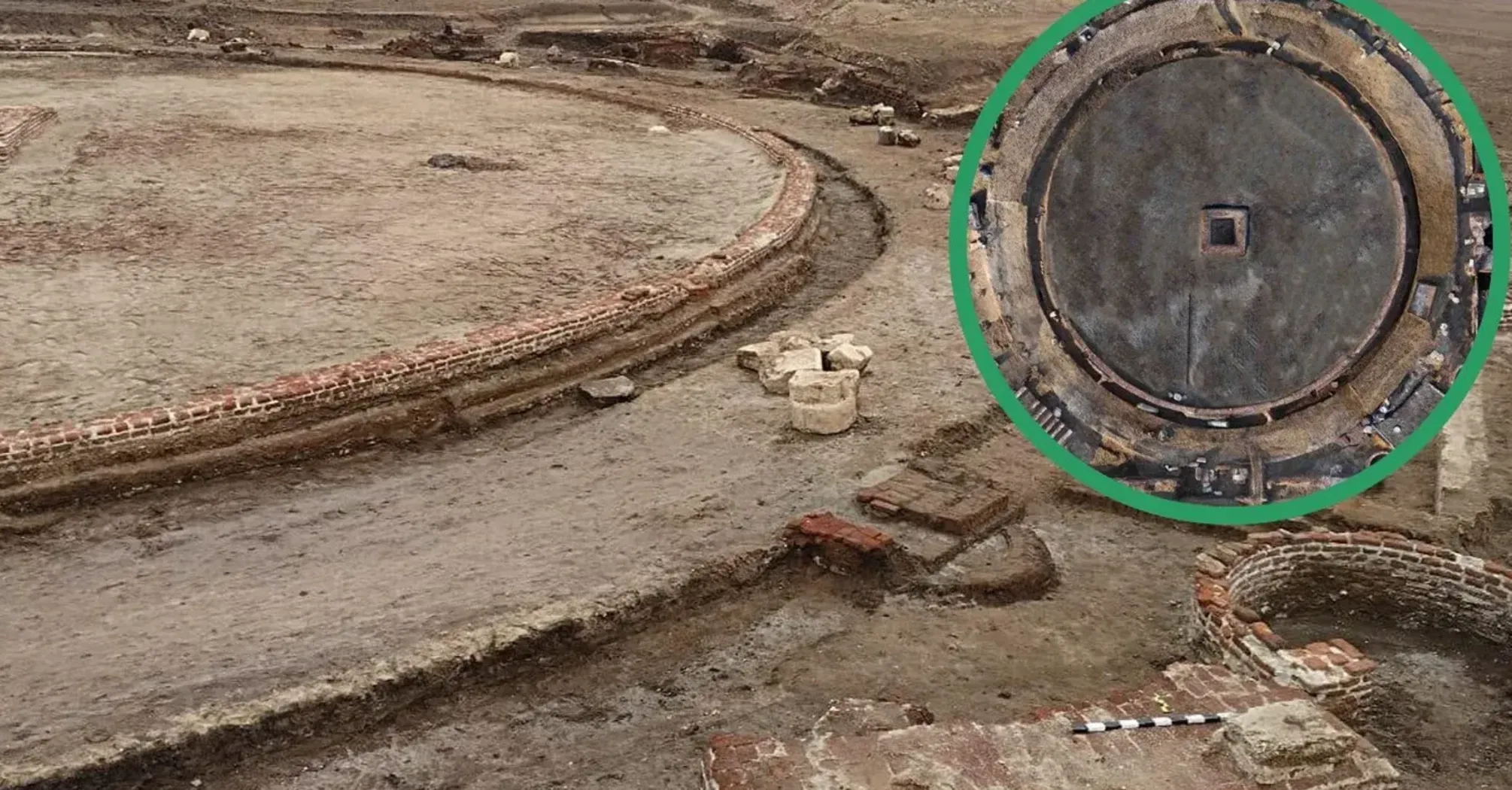 Вчені виявили у Єгипті невідомий релігійний комплекс: чим унікальний (фото)