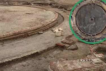 Вчені виявили у Єгипті невідомий релігійний комплекс: чим унікальний (фото)