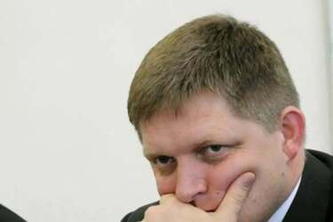 Черный день у вице-президента США Джей Ди Венса