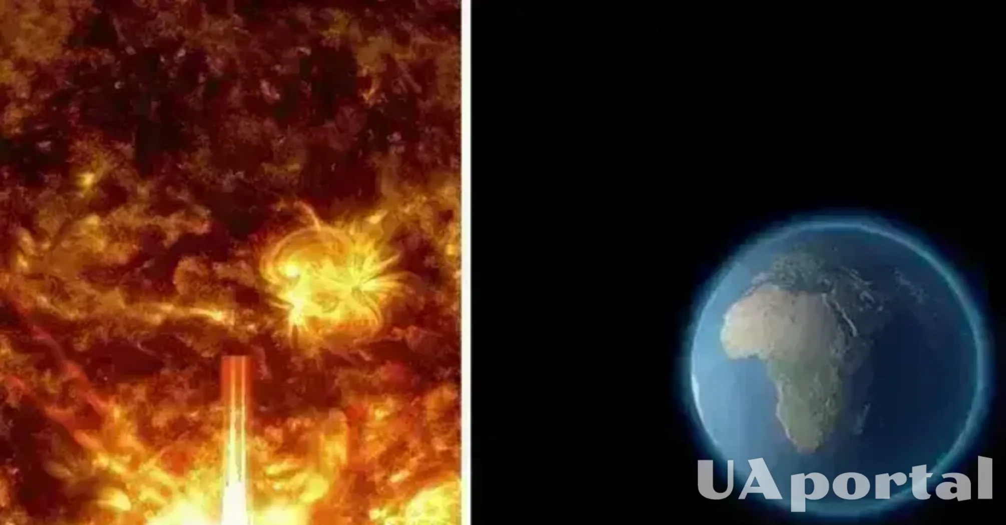 Ожидается магнитная буря желтого уровня: прогноз на 14 апреля