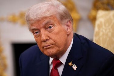 Клан Трампа обогащается буквально на глазах