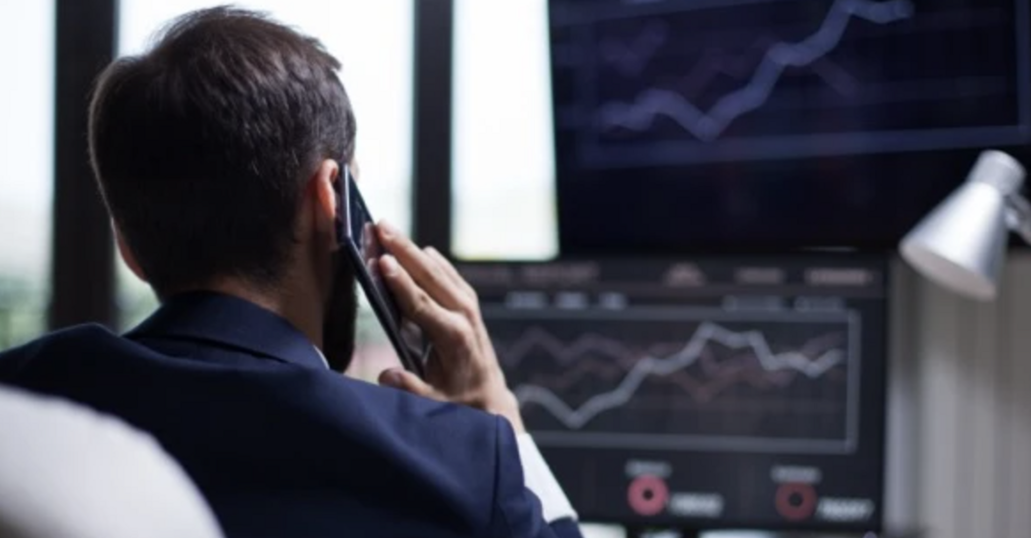 JPM Analytics відгуки: переваги брокера для повсякденної торгівлі