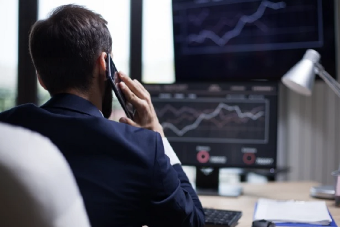 JPM Analytics відгуки: переваги брокера для повсякденної торгівлі