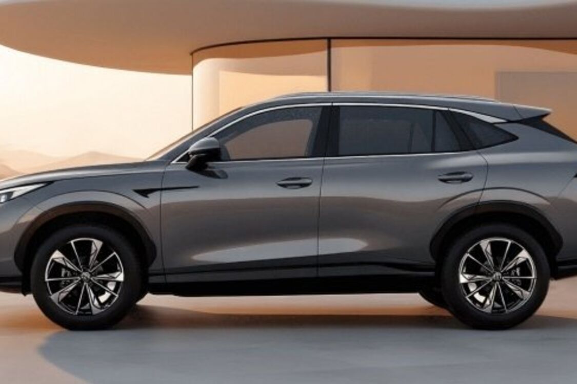 Доступний та економічний: на який кросовер варто звернути увагу