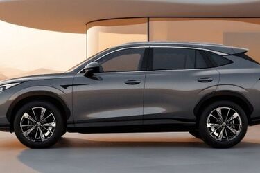 Доступний та економічний: на який кросовер варто звернути увагу