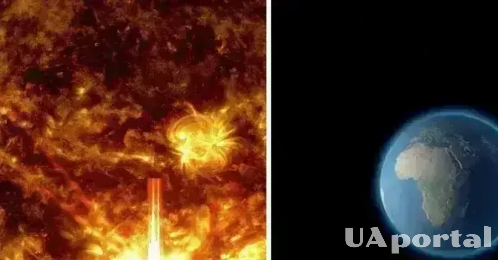 Очікується магнітна буря жовтого рівня: прогноз на 15 квітня