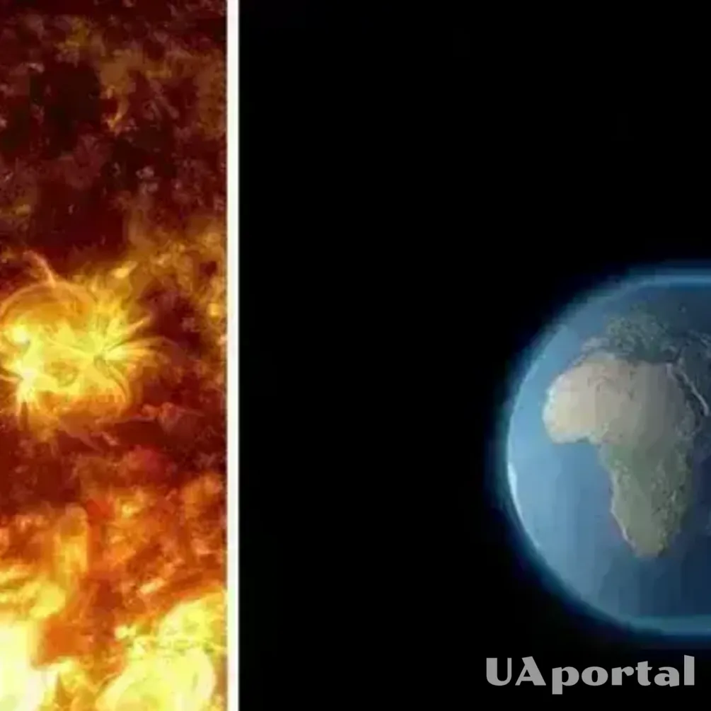 Очікується магнітна буря жовтого рівня: прогноз на 15 квітня