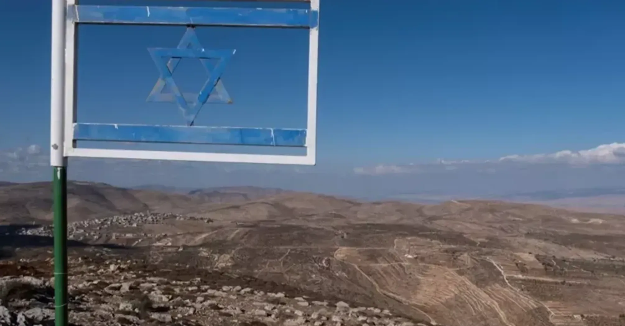 На территории Израиля обнаружили массовое захоронение детей и младенцев 2500 лет (фото)