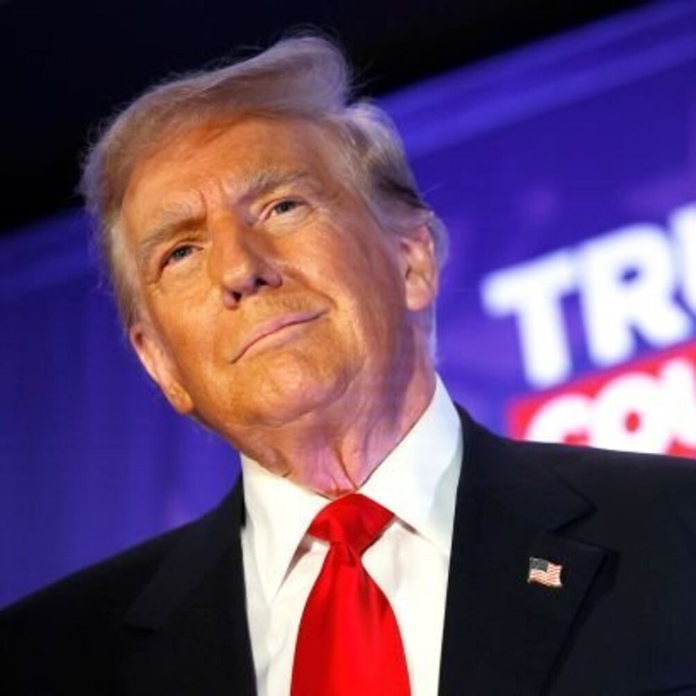 'Війну з Іраном завершено' - Трамп