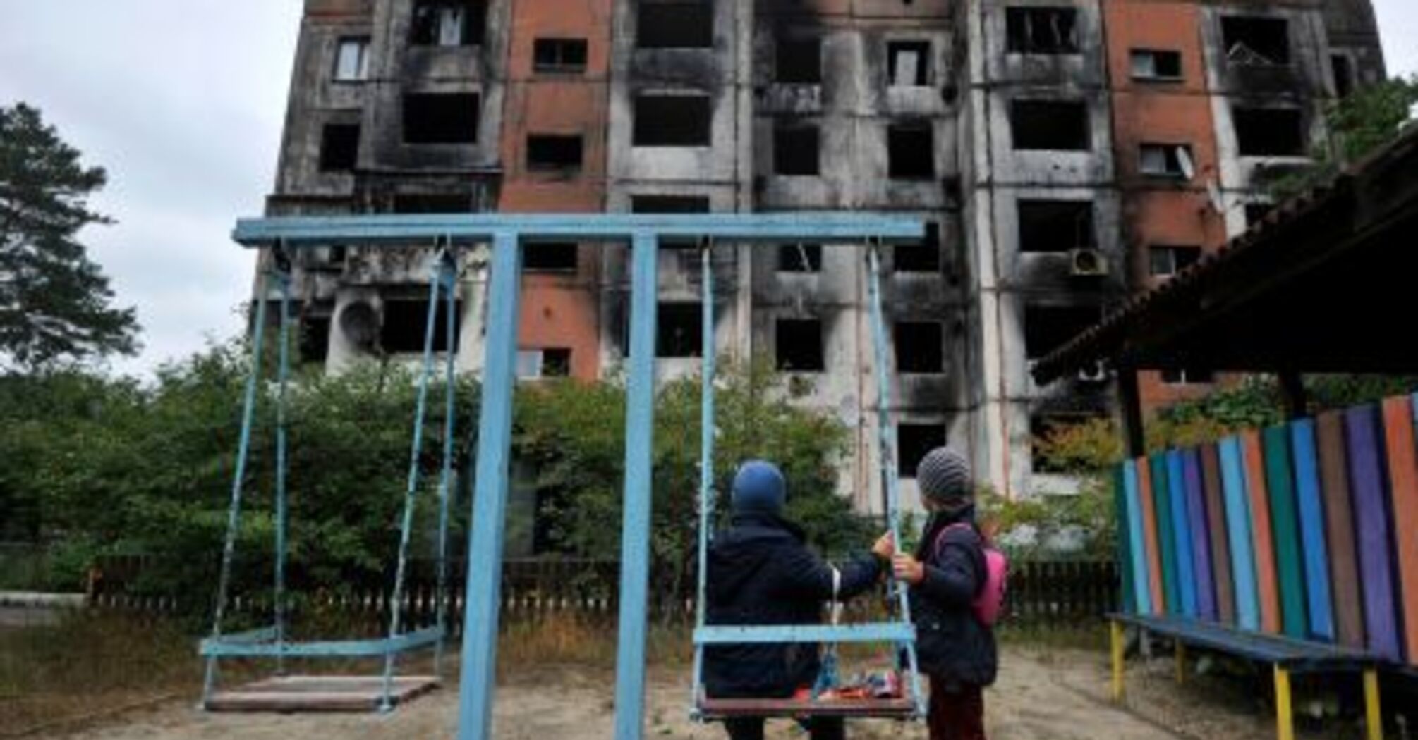 Як оформити допомогу для ВПО онлайн: проста інструкція