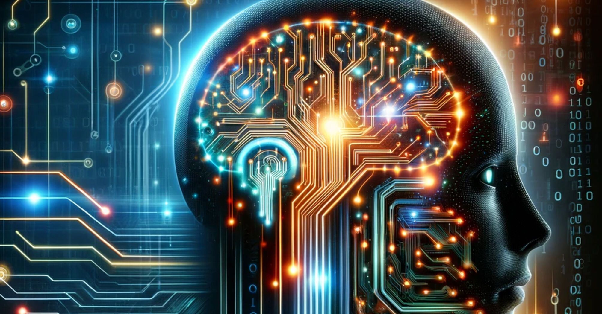 Китай запроваджує вивчення  ШІ з першого класу. Ми маємо зробити те саме вже завтра