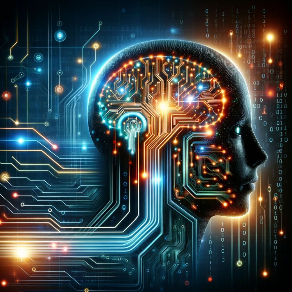 Китай запроваджує вивчення ШІ з першого класу. Ми маємо зробити те саме вже завтра