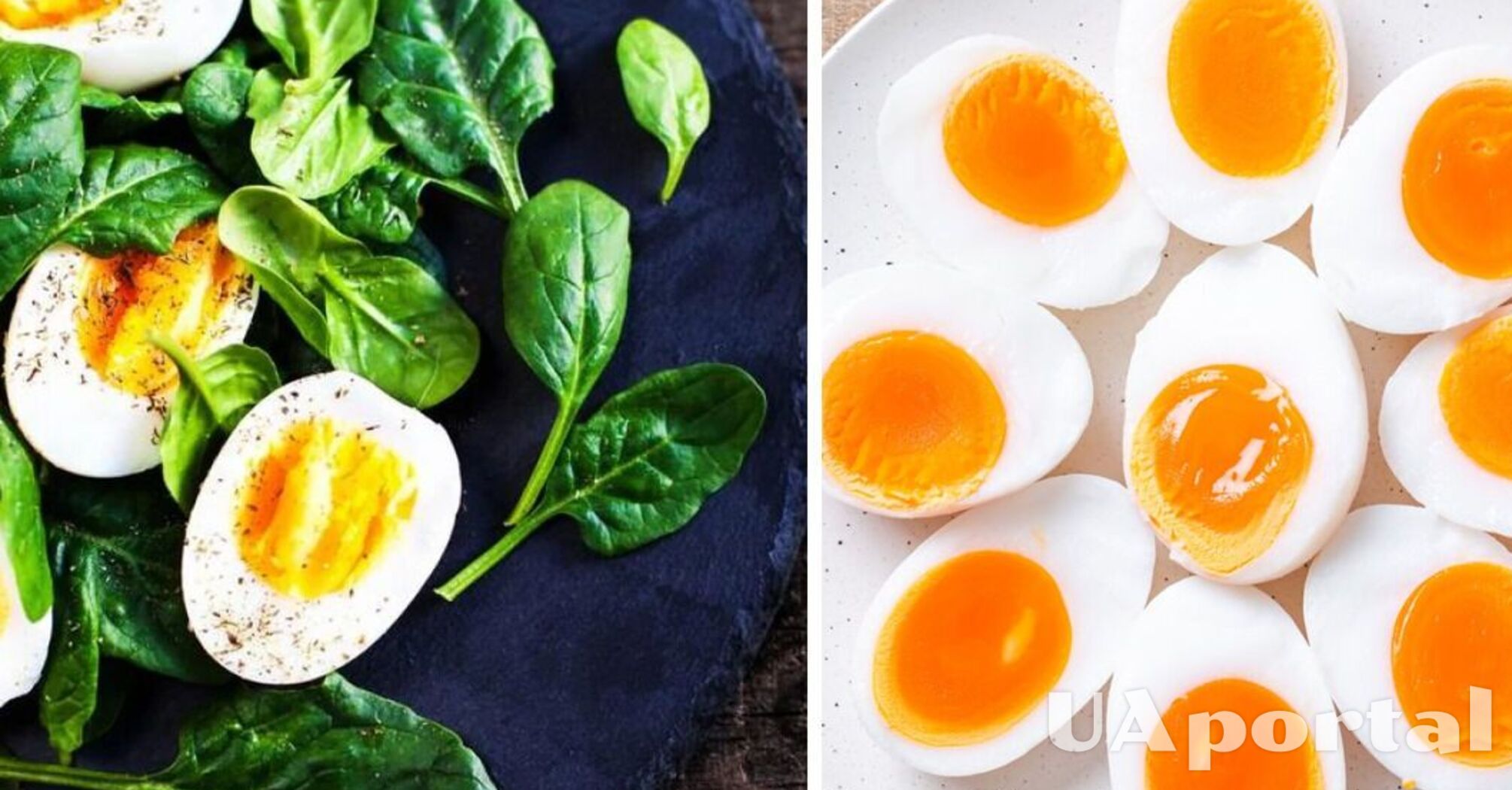 Розбираємо великодній стіл: скільки часу зберігаються варені яйця та як зрозуміти, що вони зіпсовані   