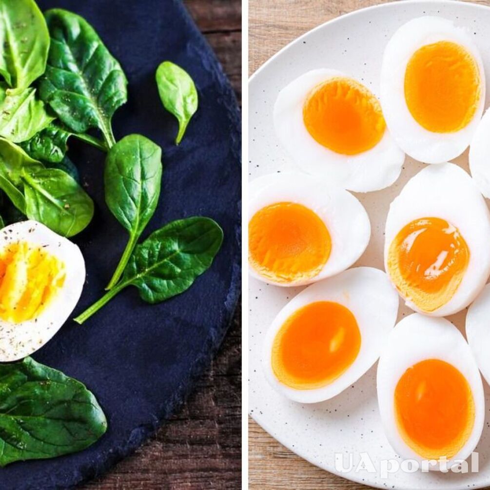 Разбираем пасхальный стол: сколько времени хранятся вареные яйца и как понять, что они испорчены