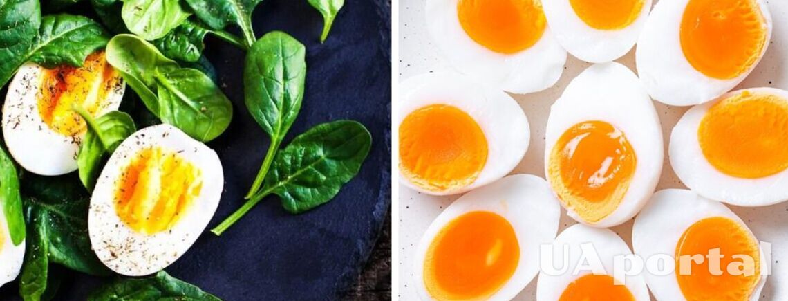 Розбираємо великодній стіл: скільки часу зберігаються варені яйця та як зрозуміти, що вони зіпсовані