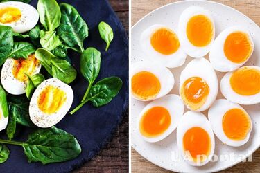 Розбираємо великодній стіл: скільки часу зберігаються варені яйця та як зрозуміти, що вони зіпсовані