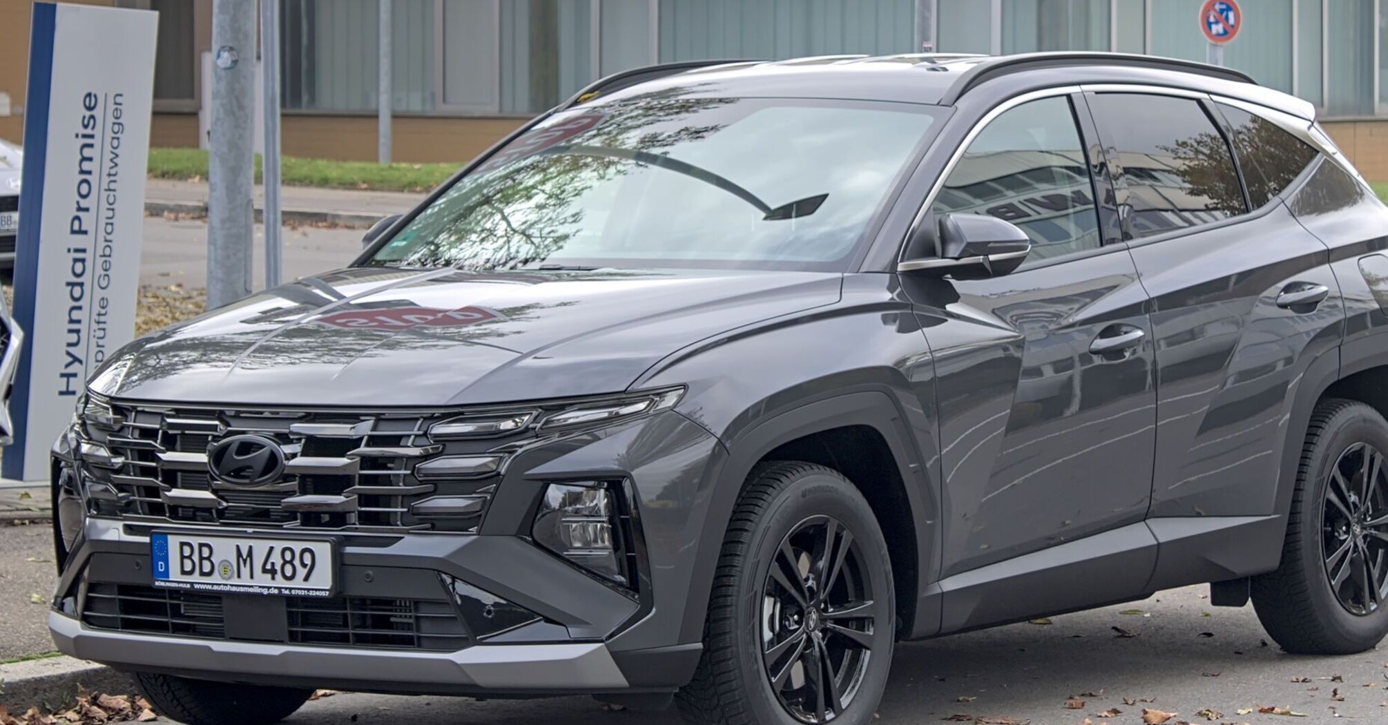 Какие бензиновые автомобили самые популярные в Украине: названы топ моделей