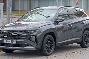 Какие бензиновые автомобили самые популярные в Украине: названы топ моделей